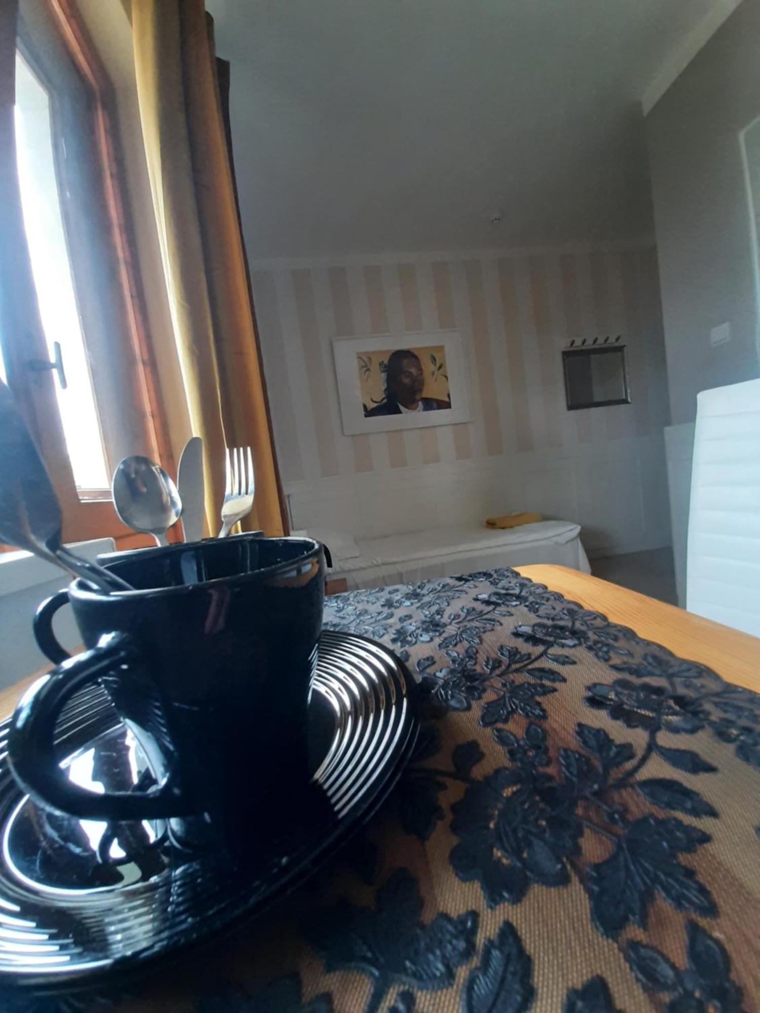 Willa Hono Lulu Busko-Zdrój Exteriör bild