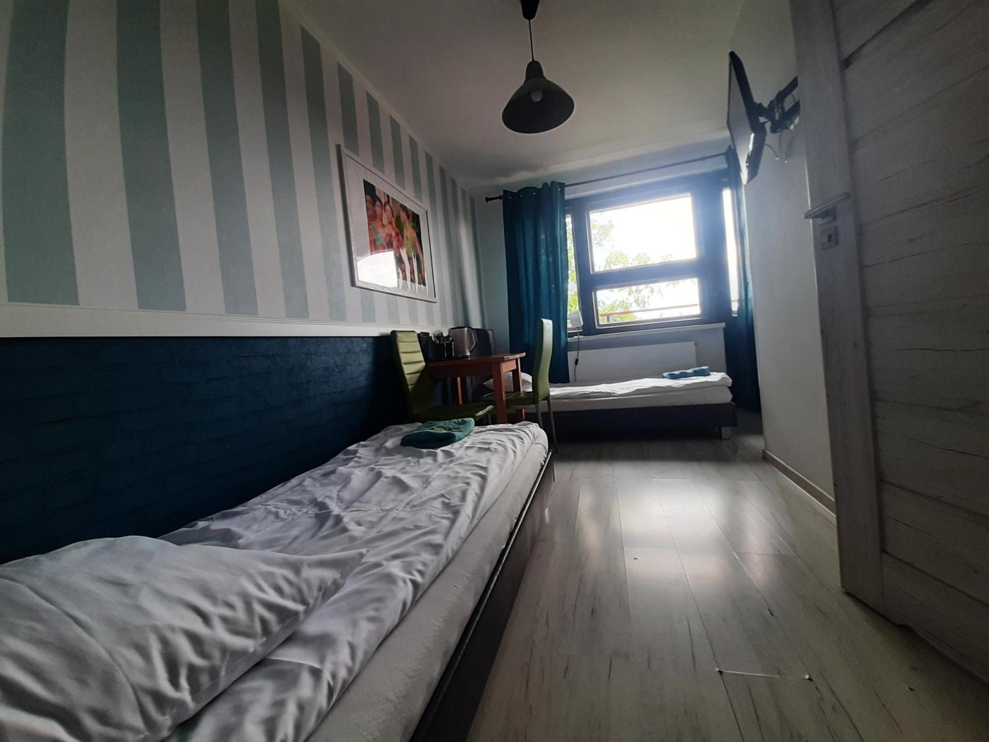 Willa Hono Lulu Busko-Zdrój Exteriör bild